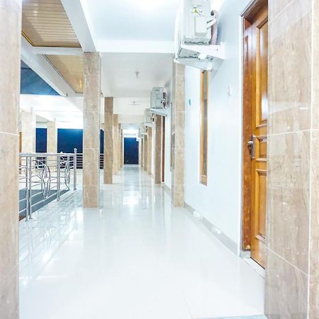Hotel Wijaya Family 2 Kalasan Εξωτερικό φωτογραφία