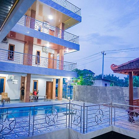 Hotel Wijaya Family 2 Kalasan Εξωτερικό φωτογραφία