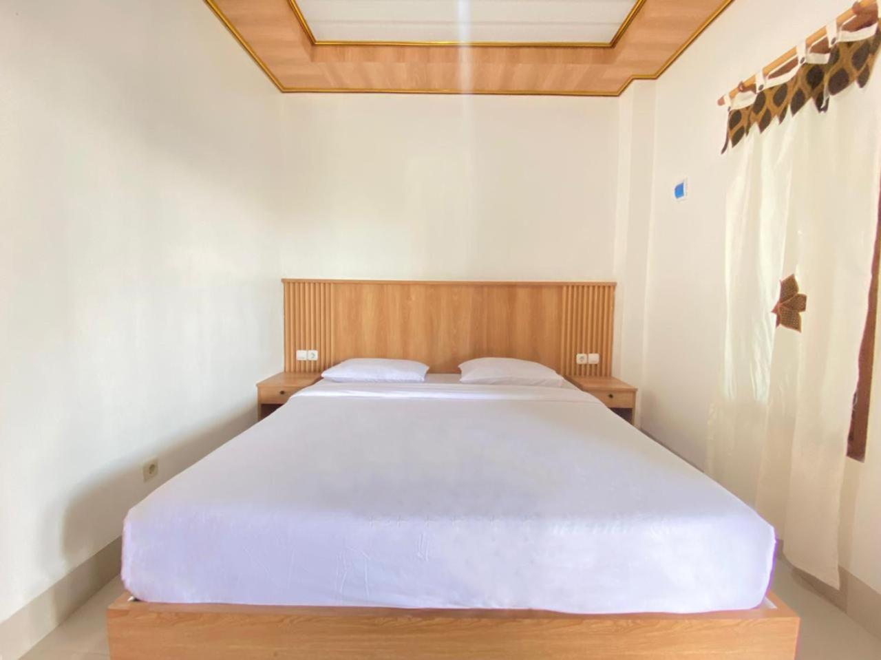Hotel Wijaya Family 2 Kalasan Δωμάτιο φωτογραφία