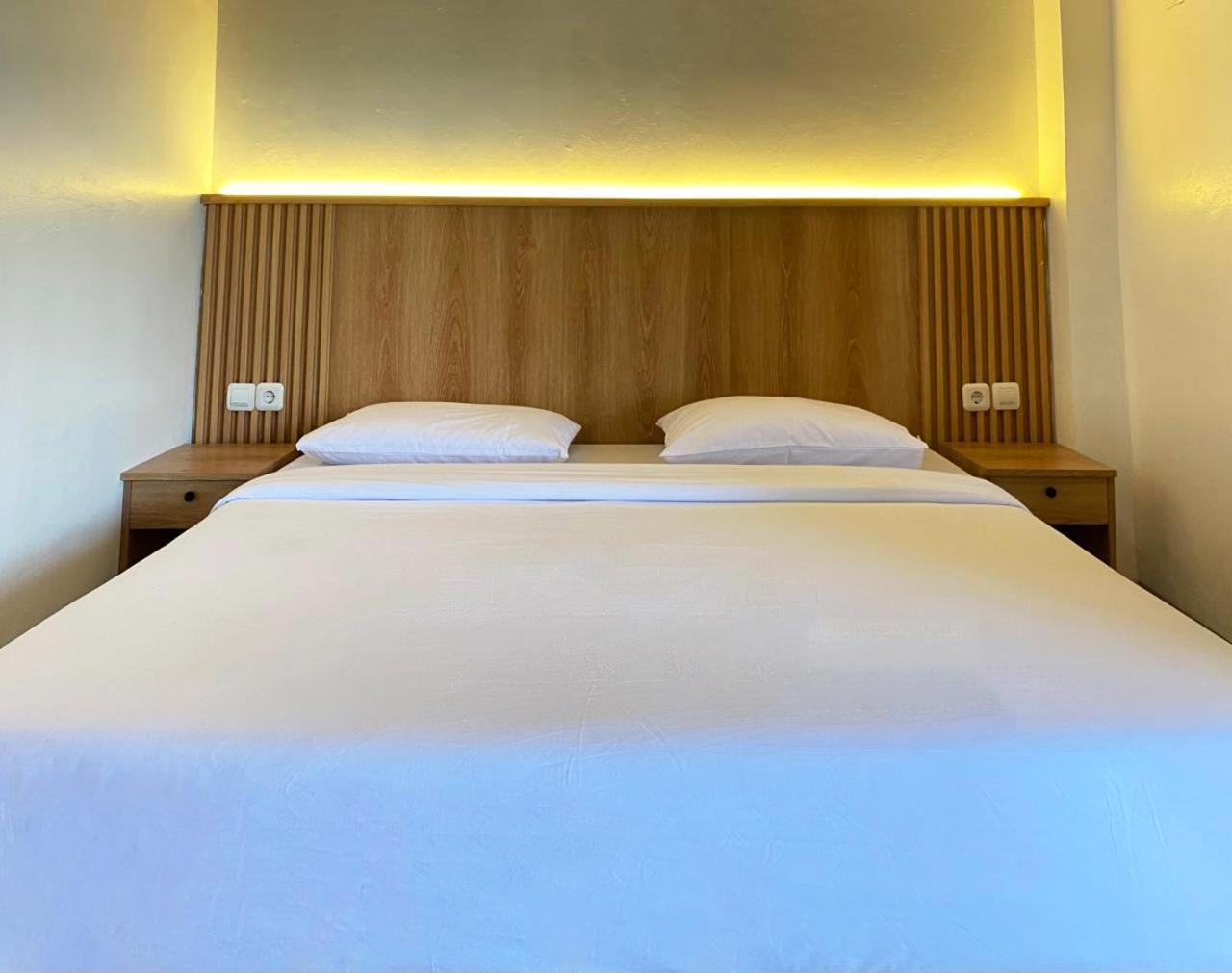Hotel Wijaya Family 2 Kalasan Δωμάτιο φωτογραφία
