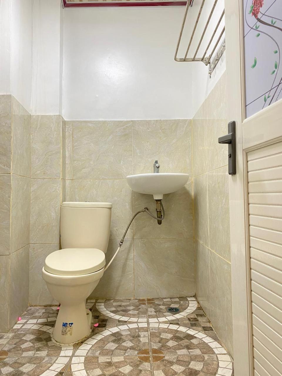 Hotel Wijaya Family 2 Kalasan Δωμάτιο φωτογραφία