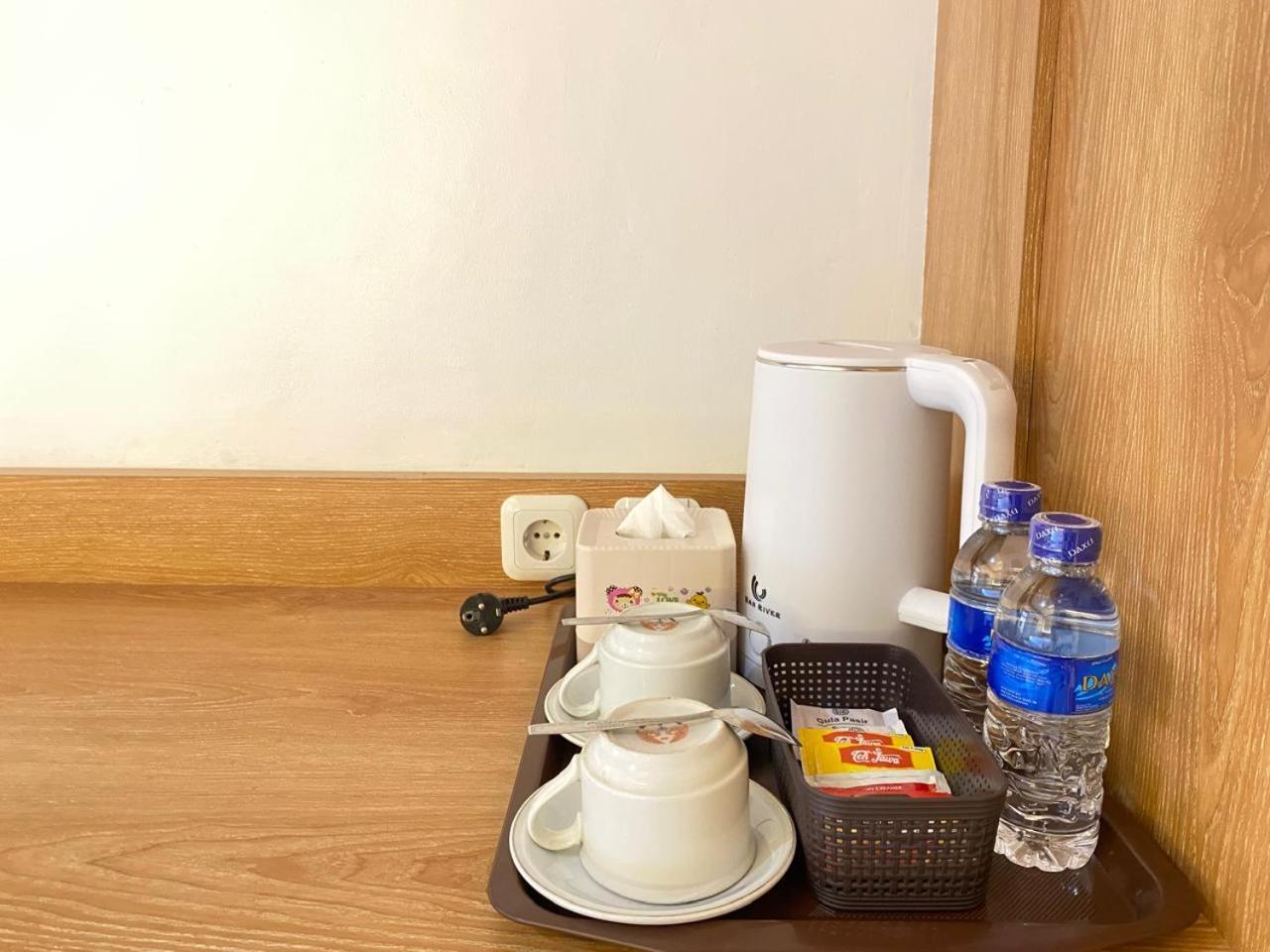 Hotel Wijaya Family 2 Kalasan Εξωτερικό φωτογραφία