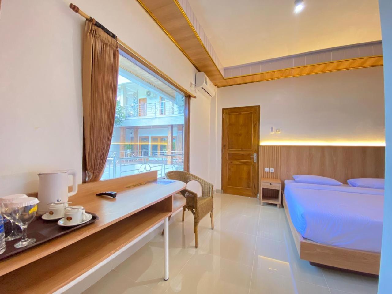 Hotel Wijaya Family 2 Kalasan Εξωτερικό φωτογραφία
