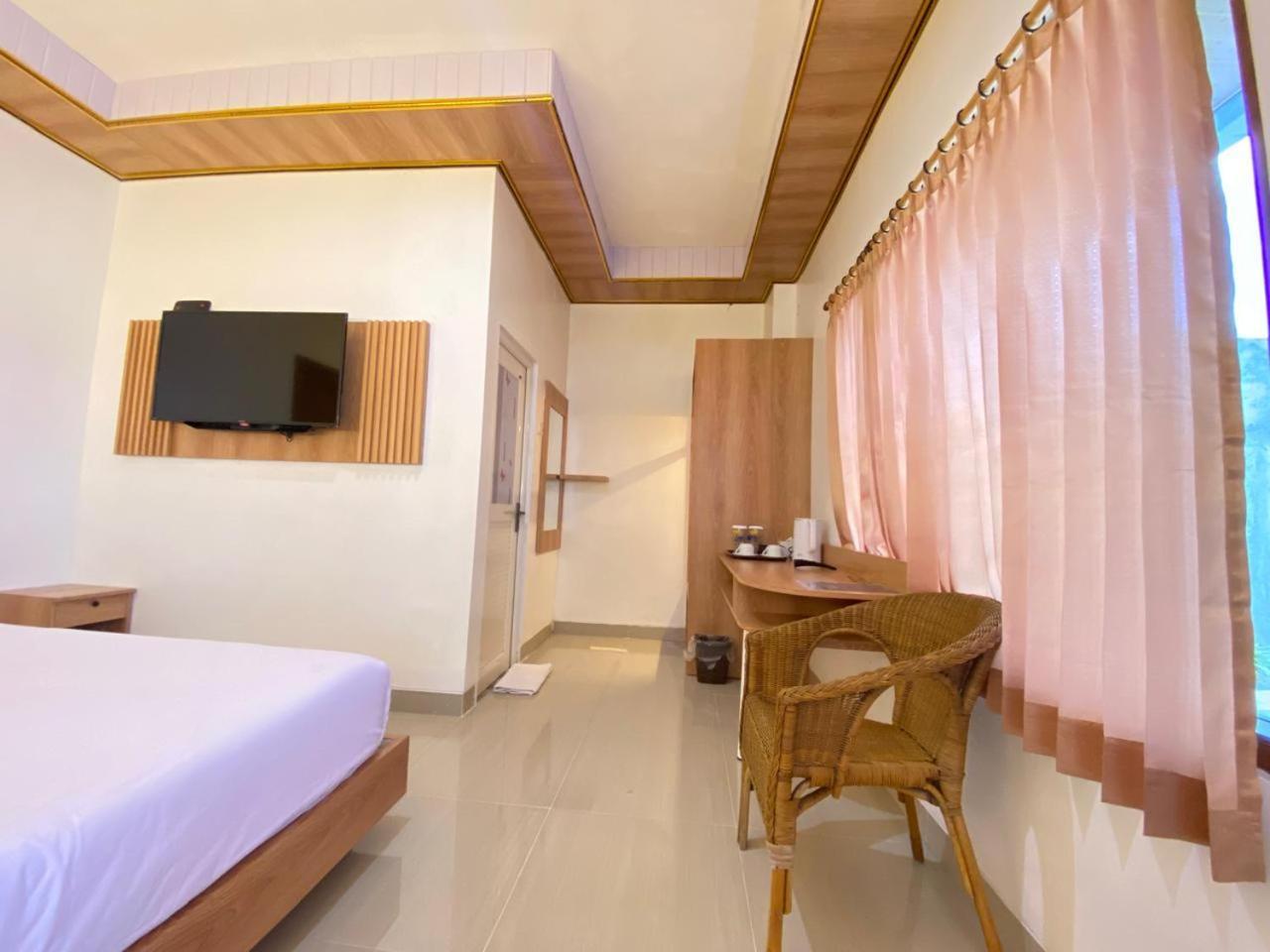 Hotel Wijaya Family 2 Kalasan Εξωτερικό φωτογραφία