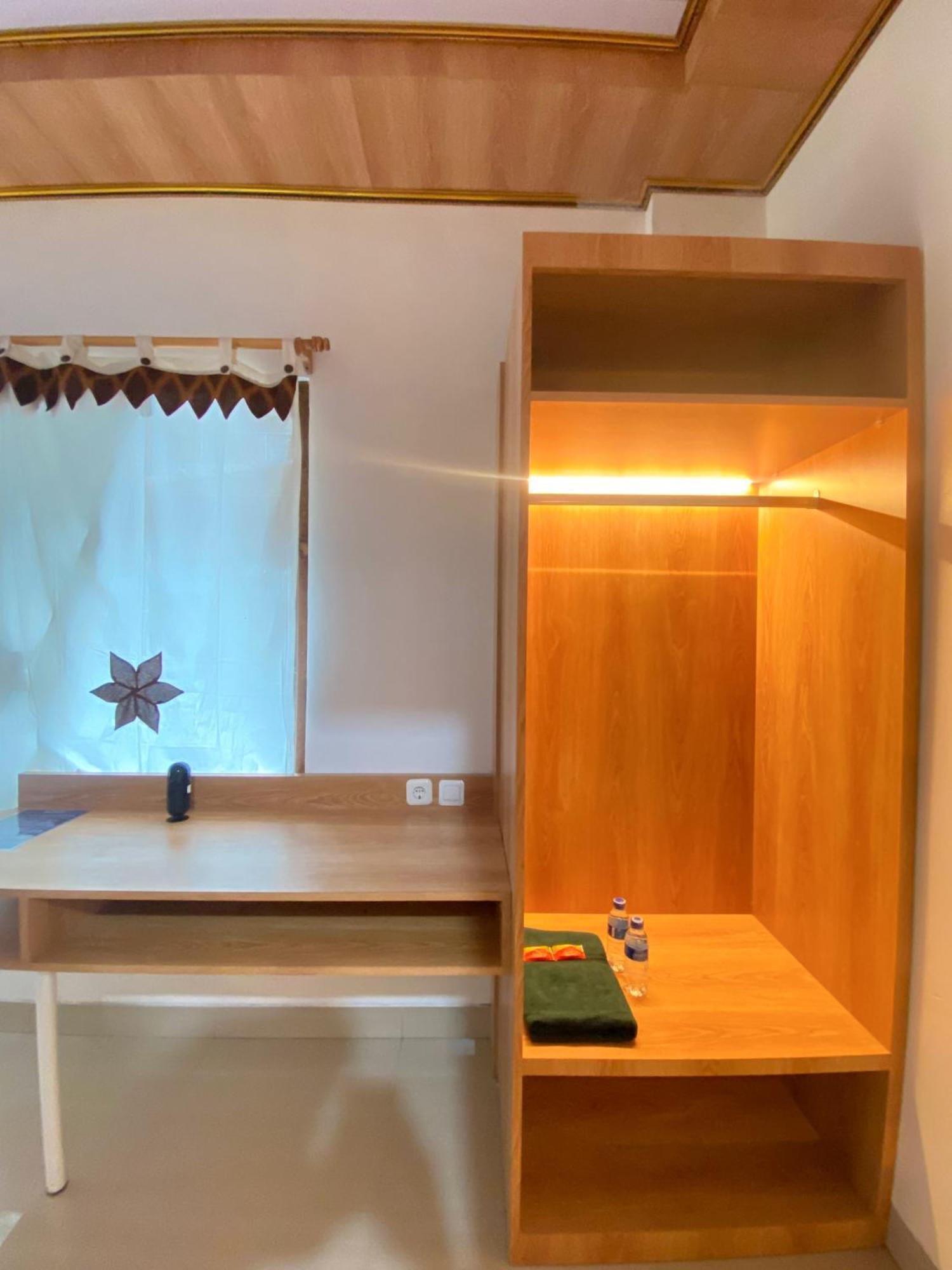 Hotel Wijaya Family 2 Kalasan Δωμάτιο φωτογραφία