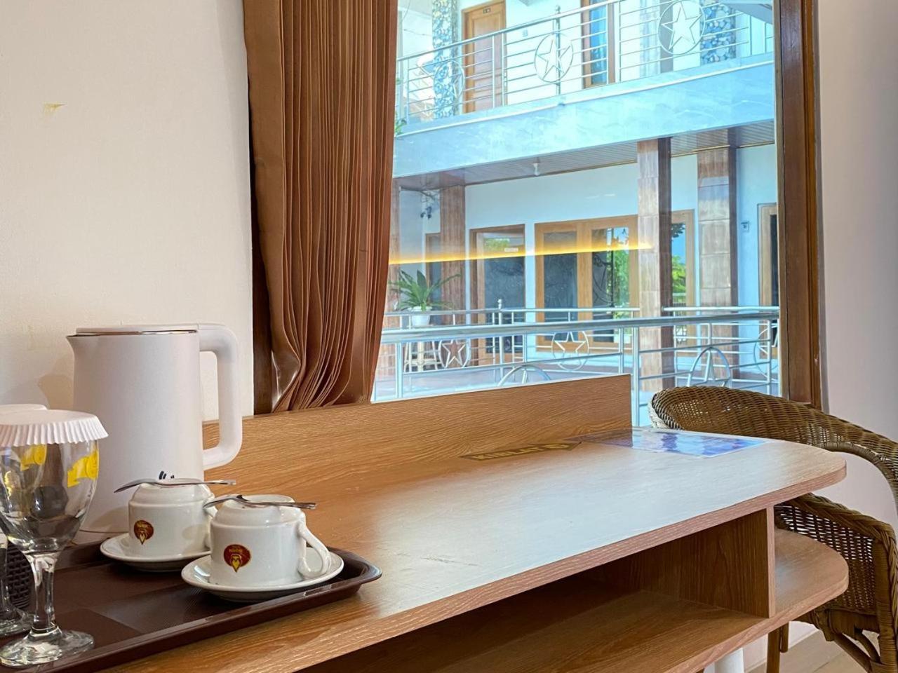 Hotel Wijaya Family 2 Kalasan Εξωτερικό φωτογραφία