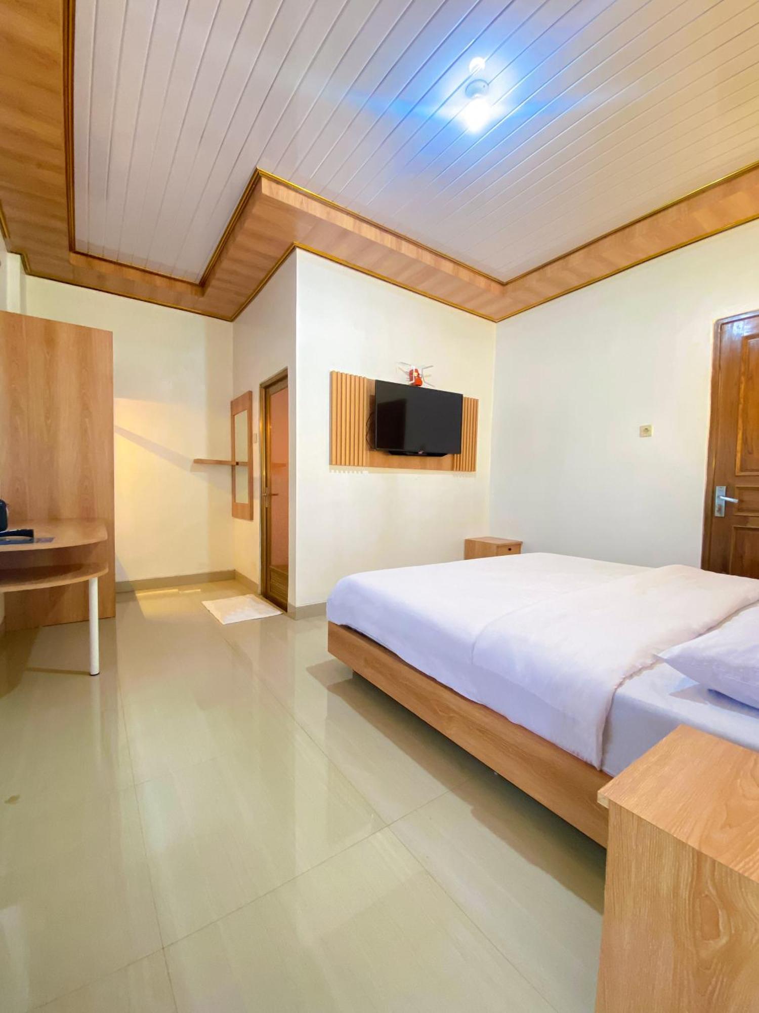 Hotel Wijaya Family 2 Kalasan Εξωτερικό φωτογραφία