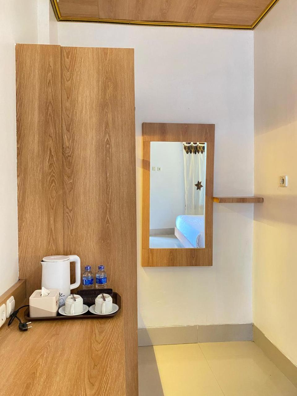 Hotel Wijaya Family 2 Kalasan Δωμάτιο φωτογραφία