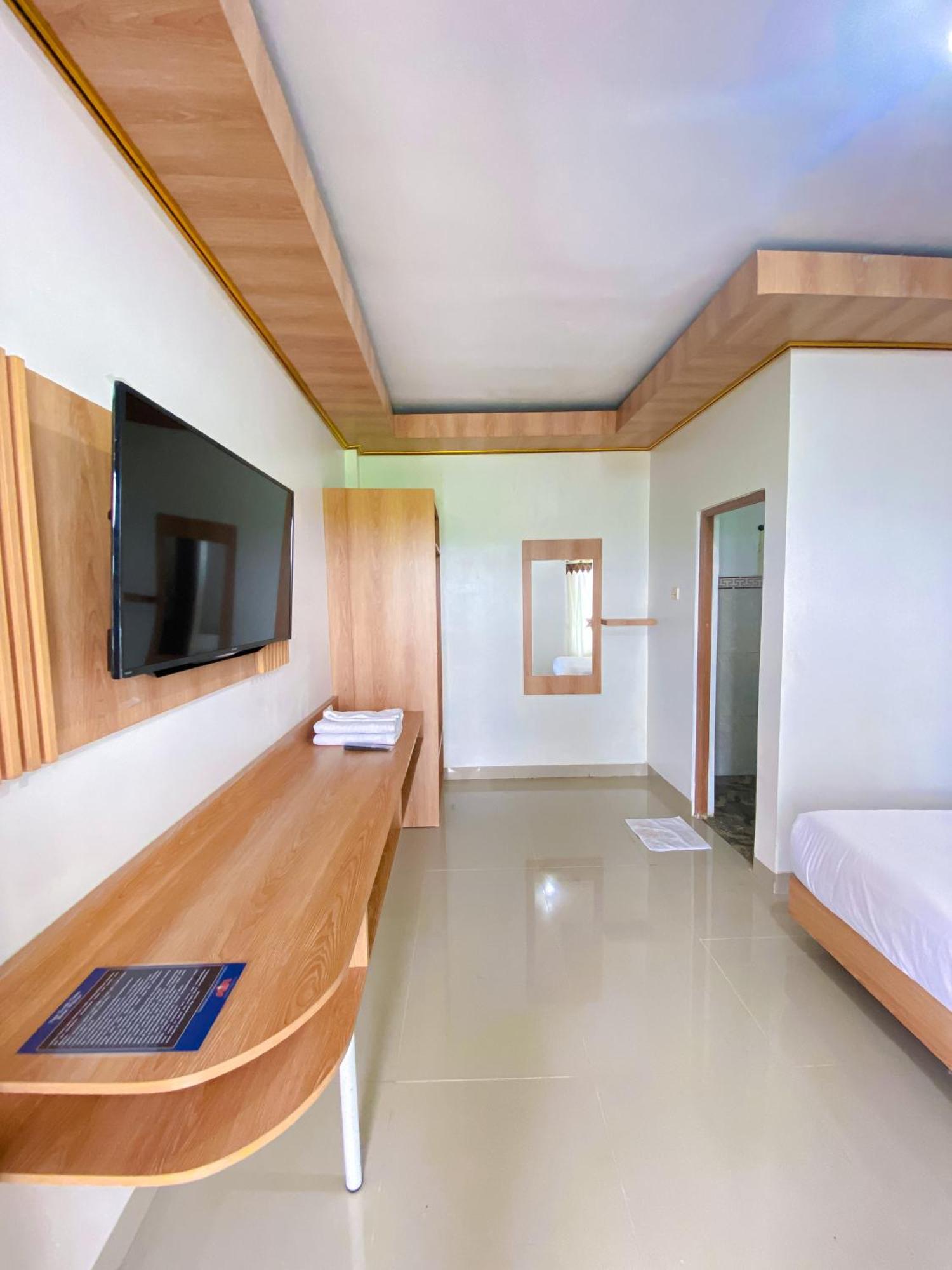 Hotel Wijaya Family 2 Kalasan Δωμάτιο φωτογραφία