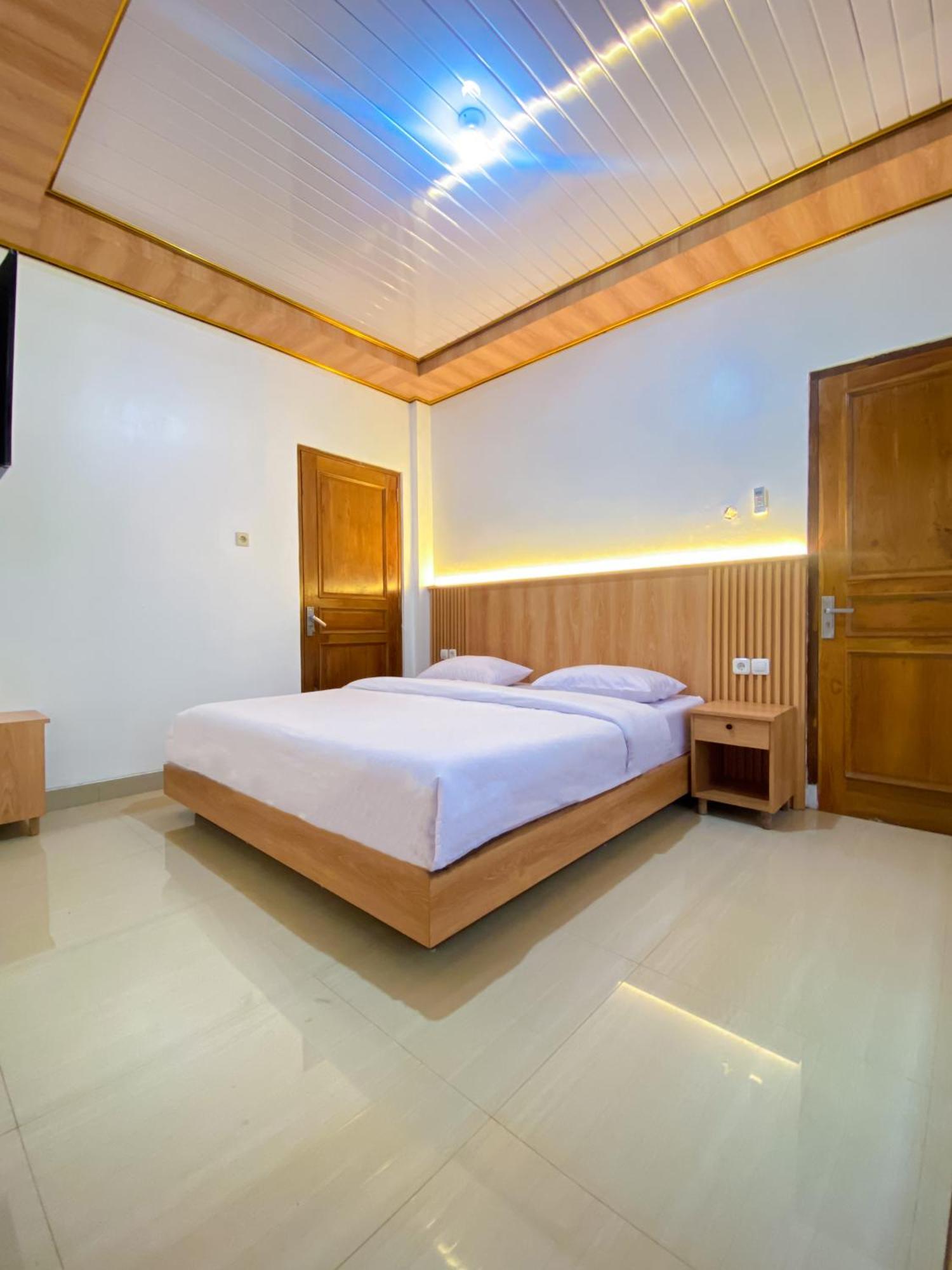 Hotel Wijaya Family 2 Kalasan Δωμάτιο φωτογραφία