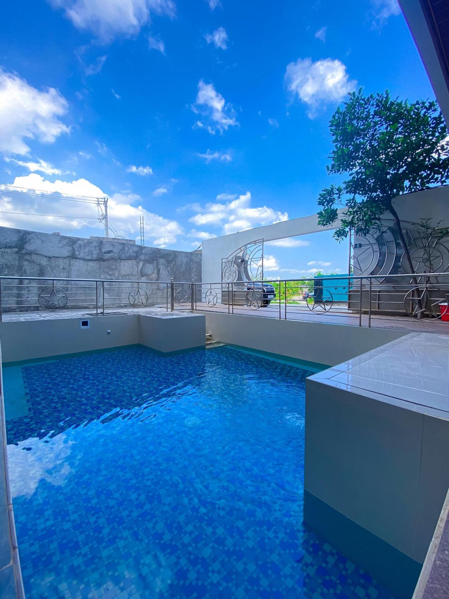 Hotel Wijaya Family 2 Kalasan Εξωτερικό φωτογραφία