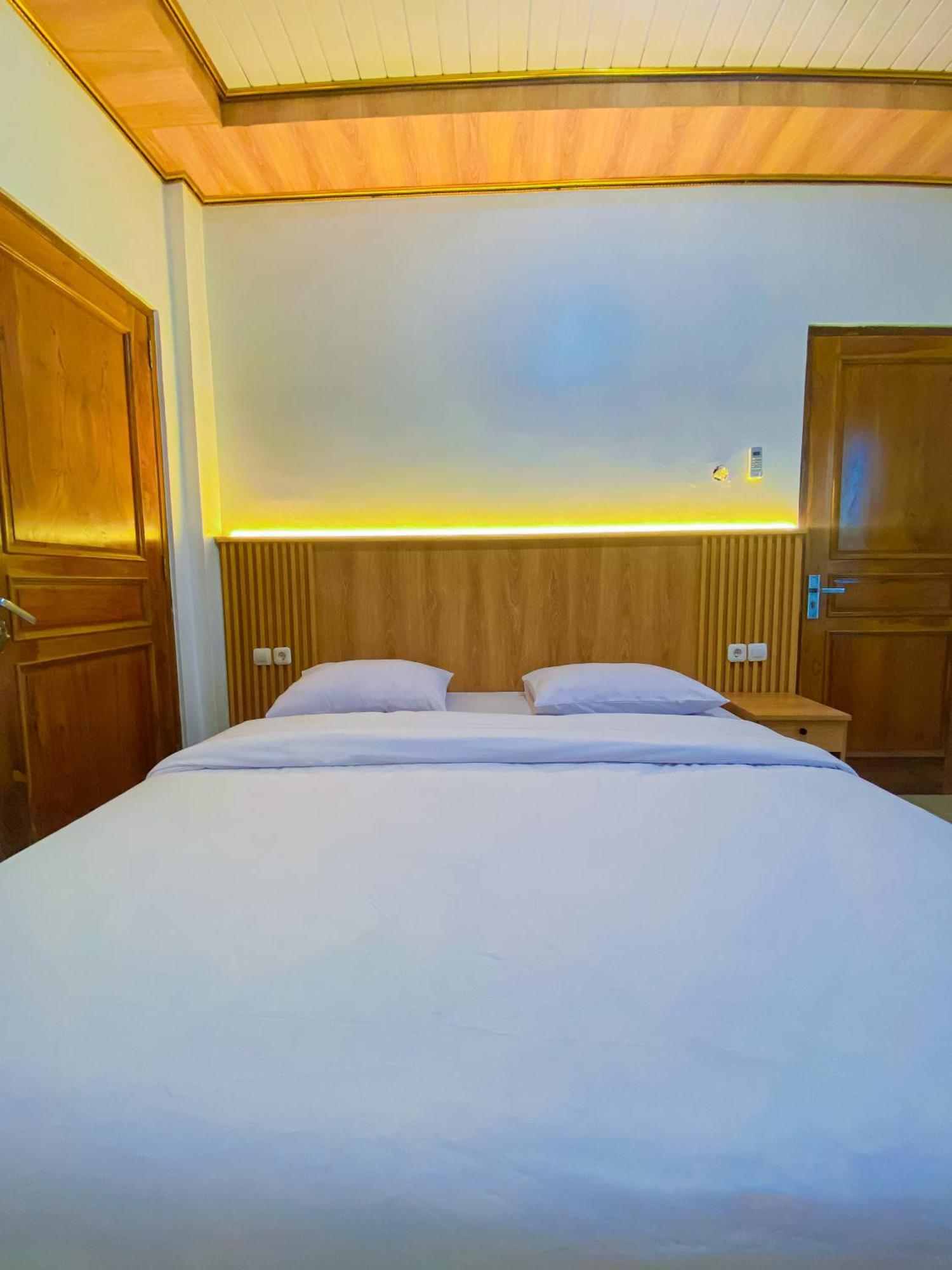 Hotel Wijaya Family 2 Kalasan Εξωτερικό φωτογραφία