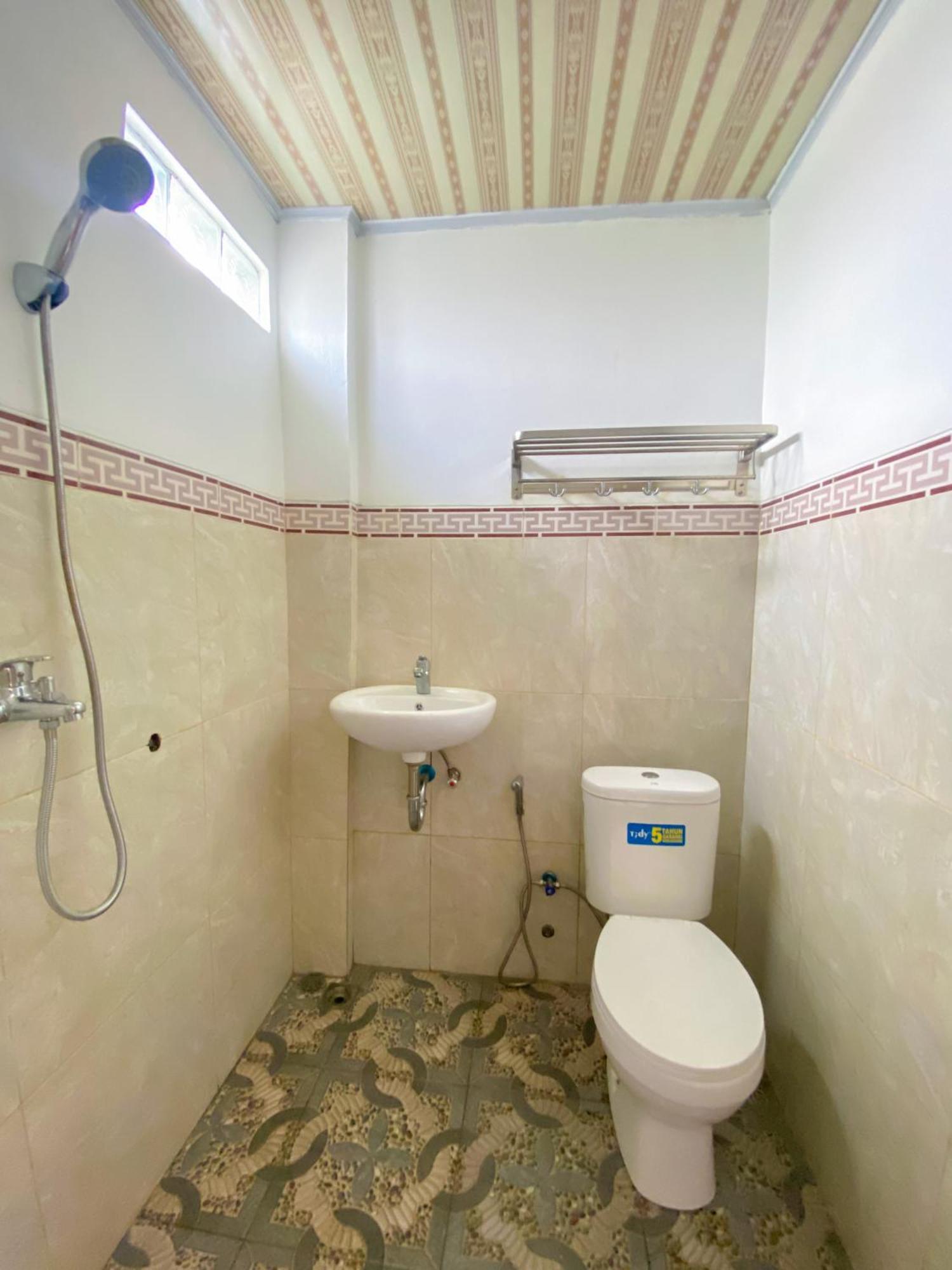 Hotel Wijaya Family 2 Kalasan Εξωτερικό φωτογραφία