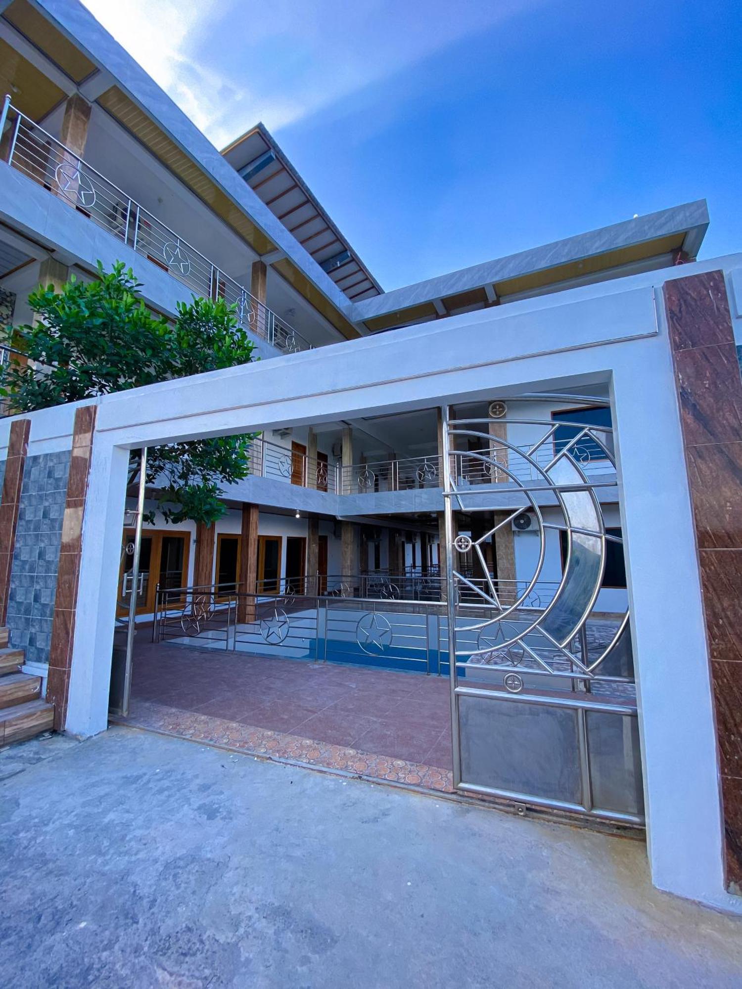 Hotel Wijaya Family 2 Kalasan Εξωτερικό φωτογραφία