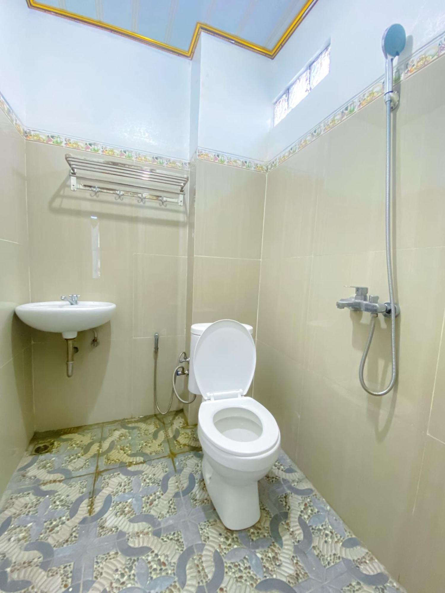 Hotel Wijaya Family 2 Kalasan Εξωτερικό φωτογραφία