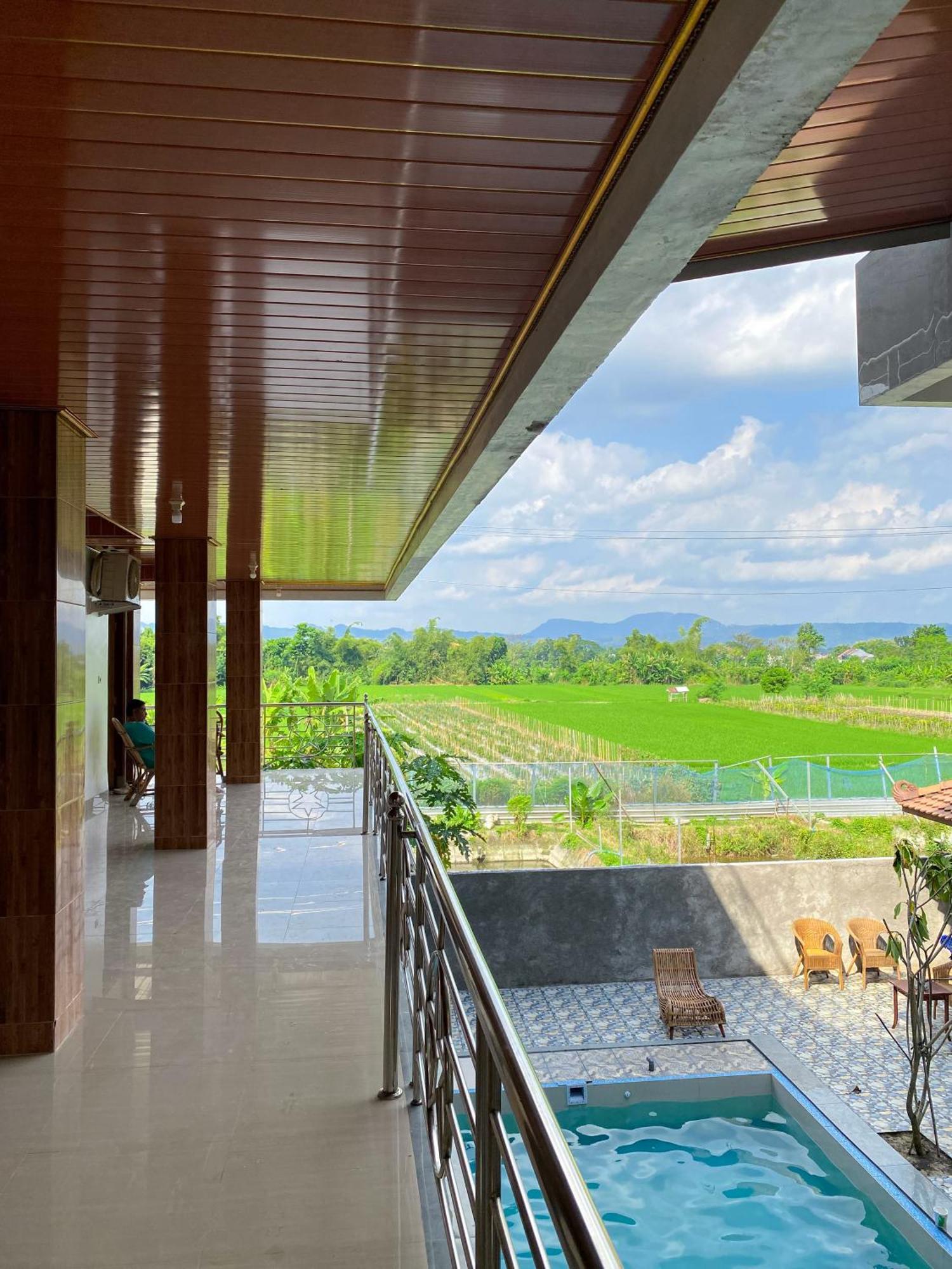 Hotel Wijaya Family 2 Kalasan Εξωτερικό φωτογραφία