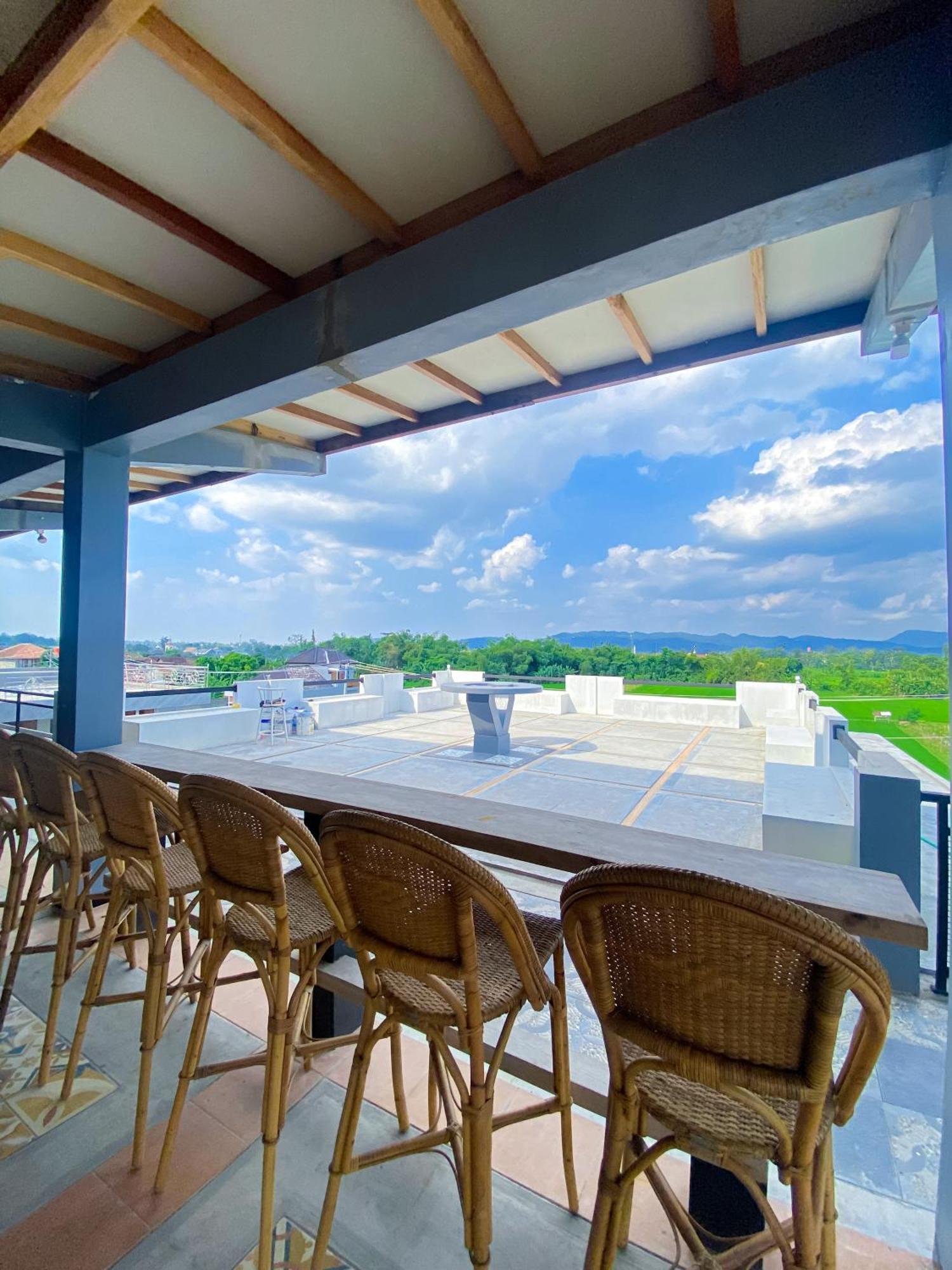 Hotel Wijaya Family 2 Kalasan Εξωτερικό φωτογραφία