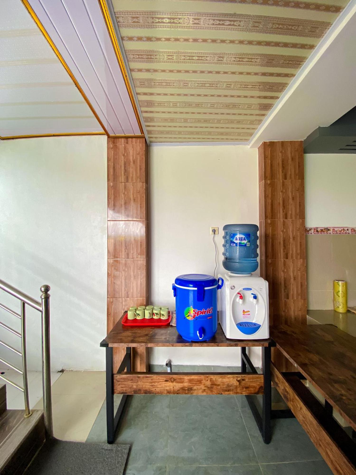 Hotel Wijaya Family 2 Kalasan Εξωτερικό φωτογραφία