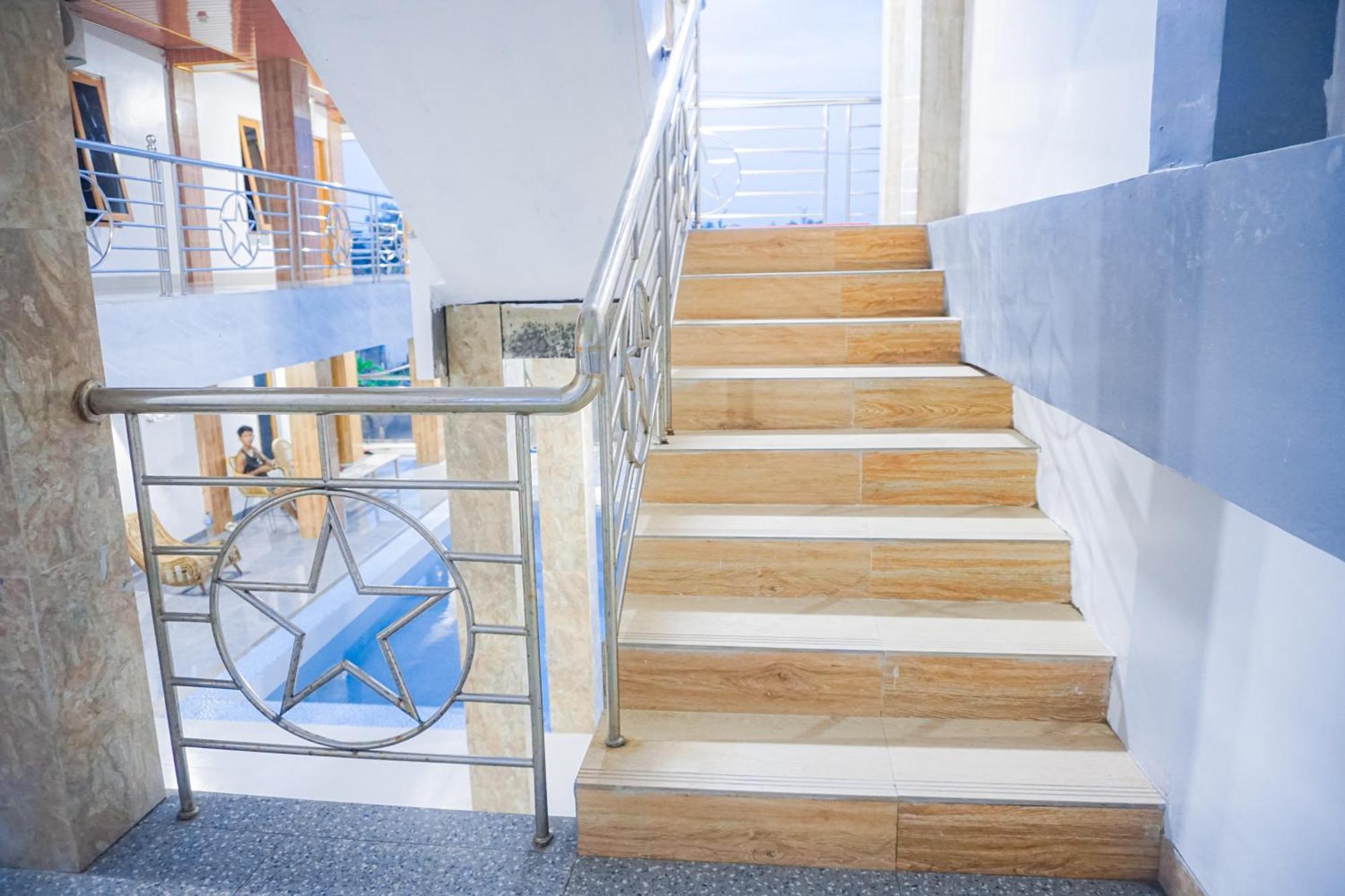 Hotel Wijaya Family 2 Kalasan Εξωτερικό φωτογραφία