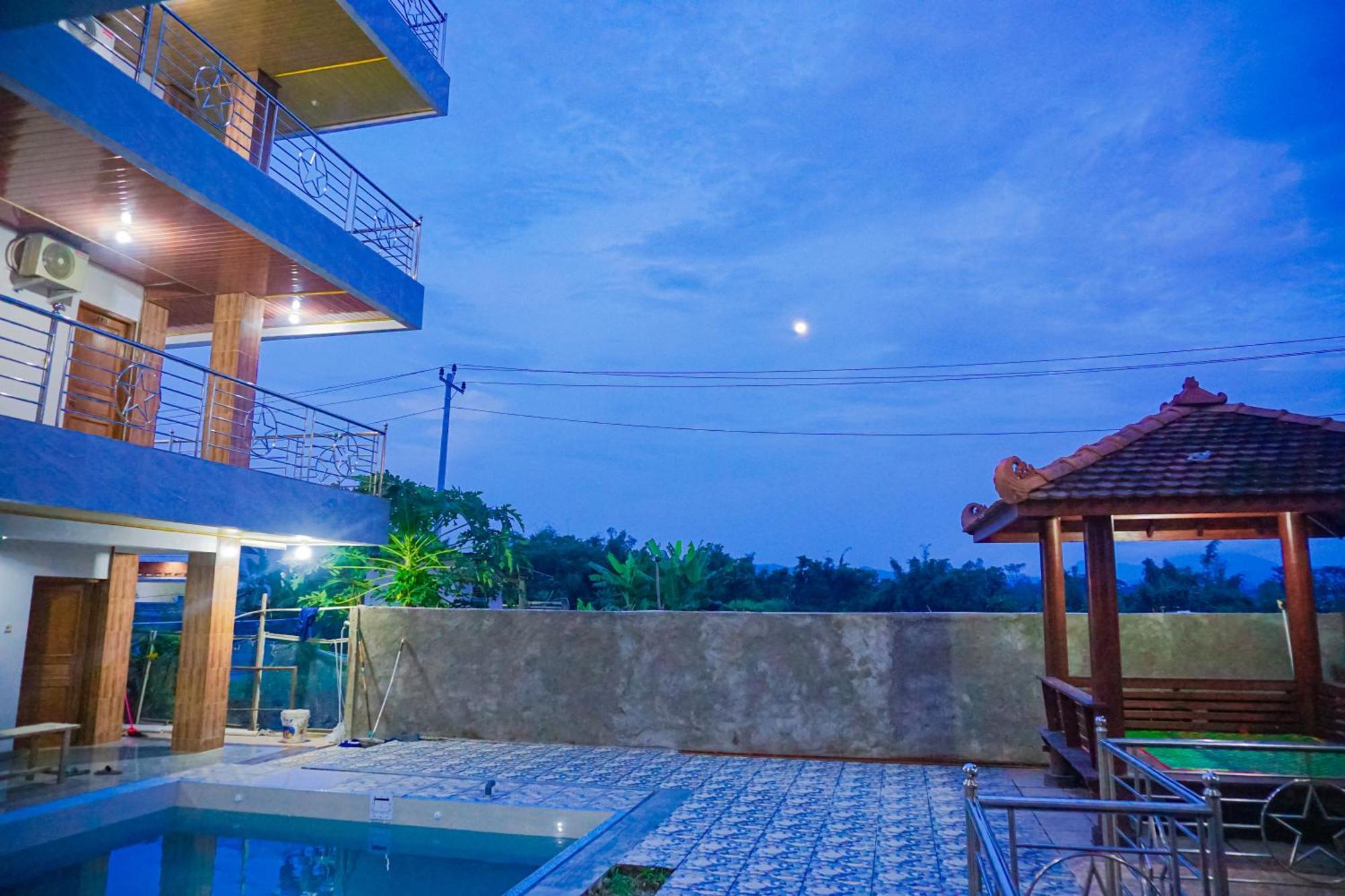 Hotel Wijaya Family 2 Kalasan Εξωτερικό φωτογραφία
