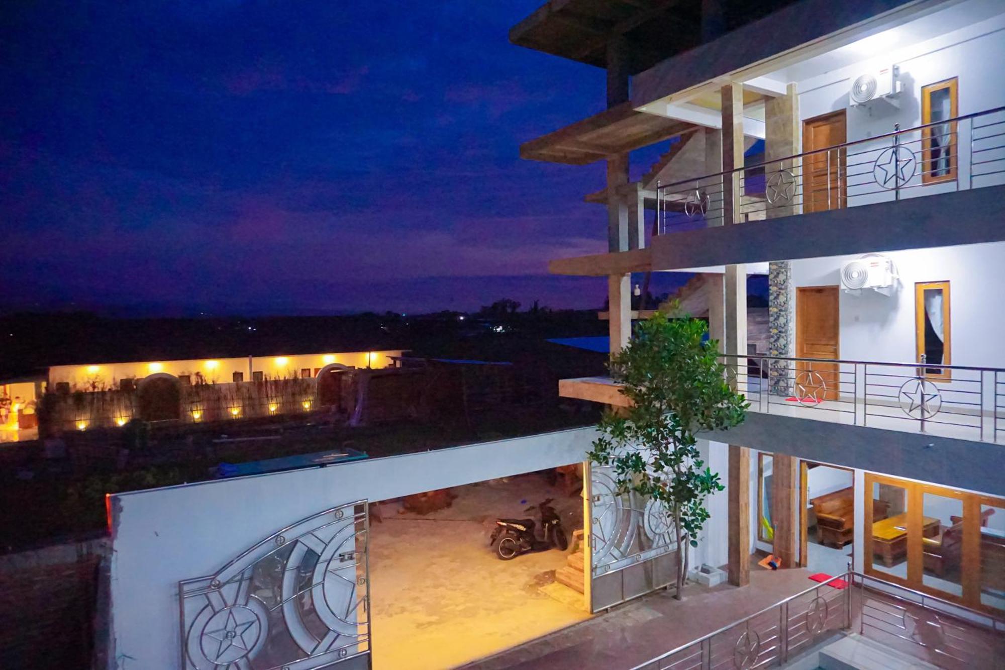 Hotel Wijaya Family 2 Kalasan Εξωτερικό φωτογραφία