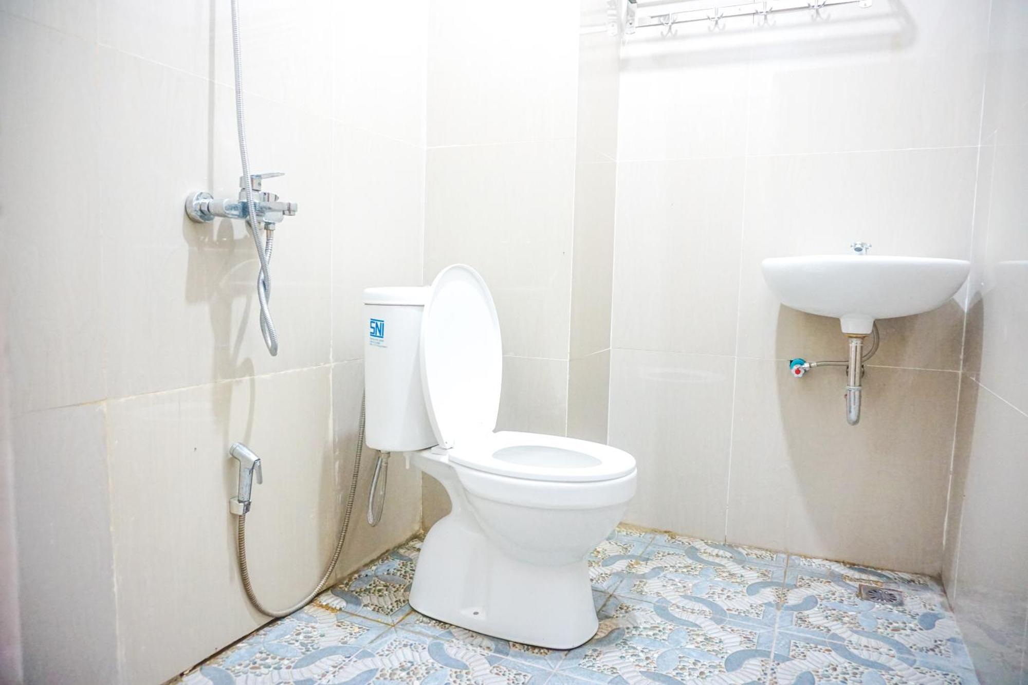 Hotel Wijaya Family 2 Kalasan Εξωτερικό φωτογραφία